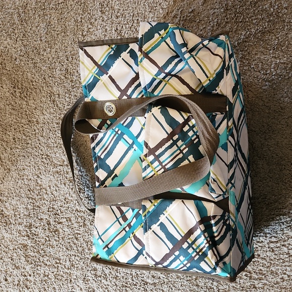 Thirty-one organizing utility tote - Picture 1 of 6